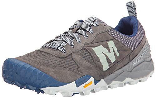 Merrell All out Terra Turf, Zapatillas de Trekking y Senderismo Hombre