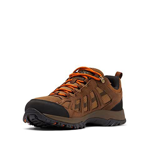 Columbia Redmond 3 Zapatillas De Senderismo Y Trekking para Hombre