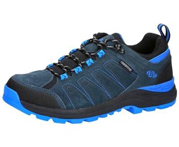 Brütting Mount Bannon Low, Zapatillas de Trekking Hombre