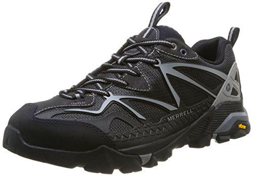 Merrell Capra Sport, Zapatillas de Trekking y Senderismo Hombre