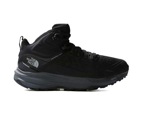 The North Face NF0A7W4XNY71 Men’s Vectiv Exploris 2 Mid FutureLight™ Lthr Hombre NERO EU 44