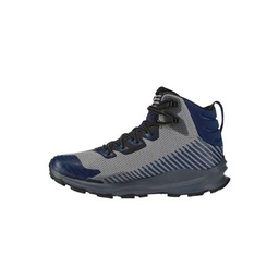 The North Face NF0A5JCWI8E1 M VECTIV FASTPACK MID FUTURELIGHT Hombre MELD GREY/SUMMIT NAVY EU 42.5