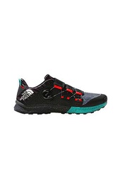 The North Face NF0A5LX9KX91 M SUMMIT CRAGSTONE PRO Hombre TNF BLACK/TNF RED EU 46