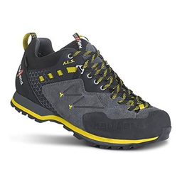 Kayland 018021100 VITRIK GTX Hiking shoe Male DARK GREY EU 42