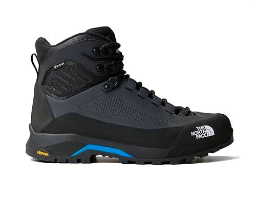 The North Face NF0A83NBMN81 Men’s Verto Alpine Mid Gore-Tex Hombre Nero EU 45