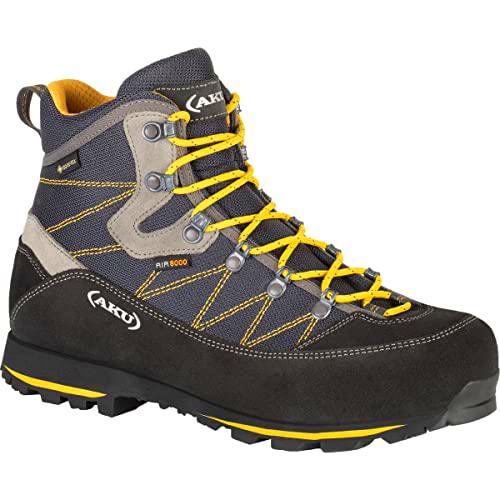 AKU Trekker Lite III Wide GTX Botas Senderismo, Hombre