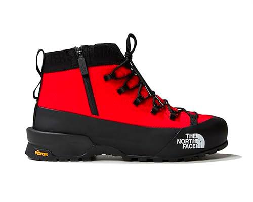 The North Face NF0A817AKZ31 GLENCLYFFE ZIP Hombre TNF RED/TNF BLACK EU 42.5