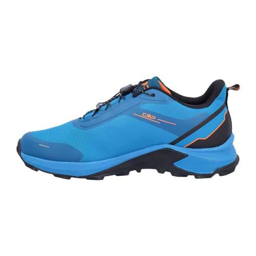 CMP Naruko Fast Hiking Shoe, Zapatos para caminar, Hombre