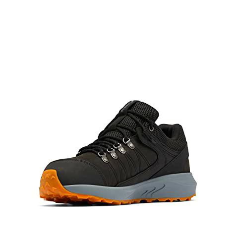 Columbia Trailstorm Crest Waterproof Zapatillas De Senderismo Y Trekking impermeables para Hombre