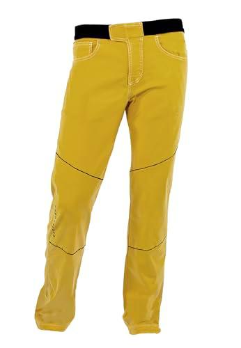 JEANSTRACK Turia Eco Pantalon Escalada Trekking Senderismo Aire Libre (L, Aliso)