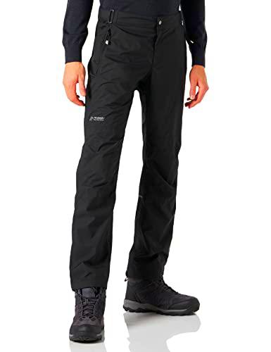 Maier Sports para Hombre Pantalones Impermeables M Gota de Lluvia