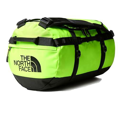 THE NORTH FACE Base Camp Safety Green/Tnf Black S - Mochilas de trekking