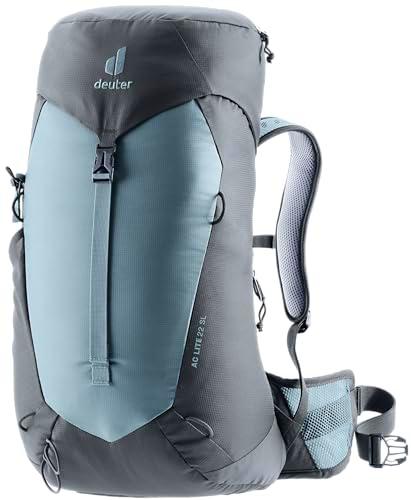 deuter AC Lite 22 SL mochila de senderismo para mujer