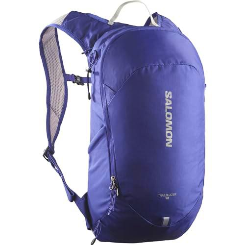 Salomon Trailblazer 10 Mochila de Senderismo Unisexo