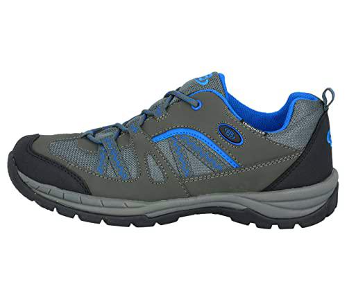 Brütting Fresno, Zapatillas de Trekking y Senderismo Unisex Adulto