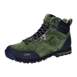 CMP Alcor 2.0 Mid Trekking Shoes Wp-3q18577, Zapatos para Caminar Hombre