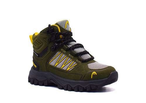 Head Huron High Mix, Trekking Shoe, 29 EU