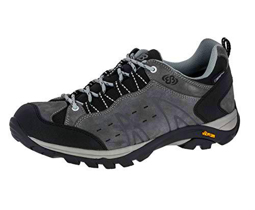 Brütting Mount Bona Low, Zapatos de Senderismo Unisex adulto