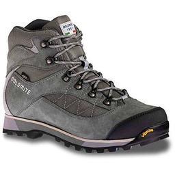 Scott, BOTA ZERNEZ GTX Hombre, Silver Green Aluminium Grey, 46 1/3 EU