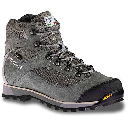 Scott, BOTA ZERNEZ GTX Hombre, Silver Green Aluminium Grey, 46 1/3 EU