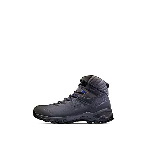 Mammut Mercury IV Mid GTX Men, Botas de Trekking y Senderismo Hombre