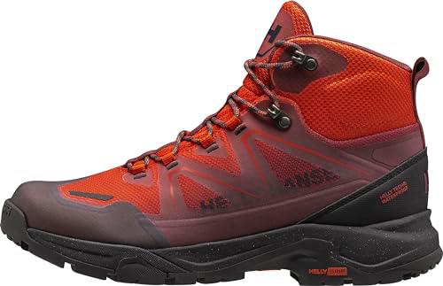 Helly Hansen Cascada Mid Ht, Botas y zapatos de senderismo de día Hombre