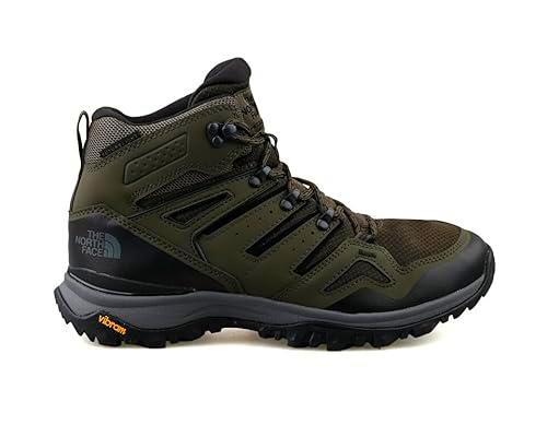 The North Face Hedgehog Mid, Zapatillas para Carreras de montaña Hombre