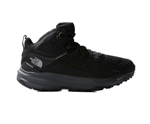 The North Face NF0A7W4XNY71 Men’s Vectiv Exploris 2 Mid FutureLight™ Lthr Hombre NERO EU 47