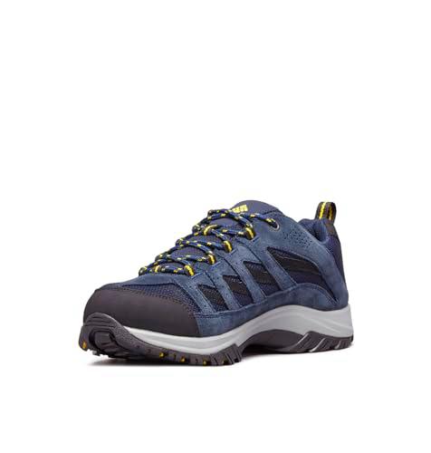 Columbia Crestwood, Zapatillas De Senderismo Y Trekking Hombre