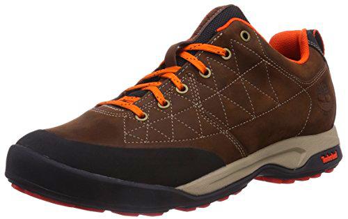 Timberland Approach FTP_EK Radler Low Leather WP, Zapatillas de Trekking y Senderismo Hombre