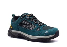 Head Huron Mix, Trekking Shoe Hombre, Ponderosa Pine Black, 42 EU