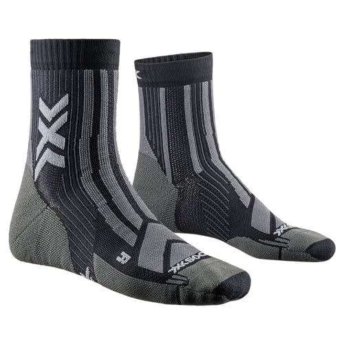 X-Socks Trekking Perform Ankle, Calcetines, Unisex adulto