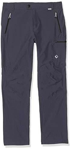 Regatta Highton - Pantalones de Senderismo para Hombre, Highton