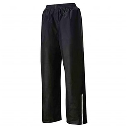 Willex - Pantalones de Lluvia para Motocicleta, Impermeable