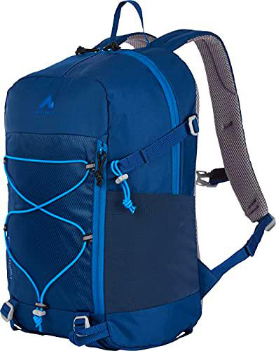 McKINLEY Finch CT 30 Mochila de Senderismo, BLUEPETROL/BLUEPETRO