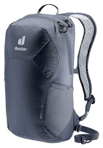 deuter Speed Lite 13 Mochila de senderismo ligera