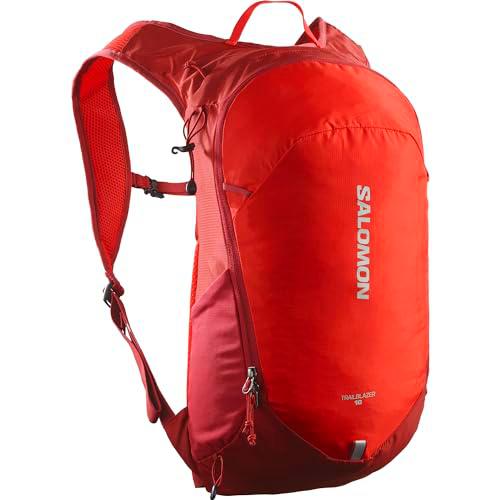 Salomon Trailblazer 10 Mochila de Senderismo Unisexo