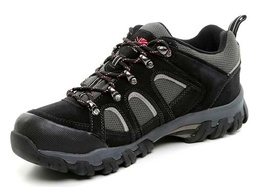 Karrimor Bodmin Low IV Weathertite - Botas de senderismo de cuero hombre