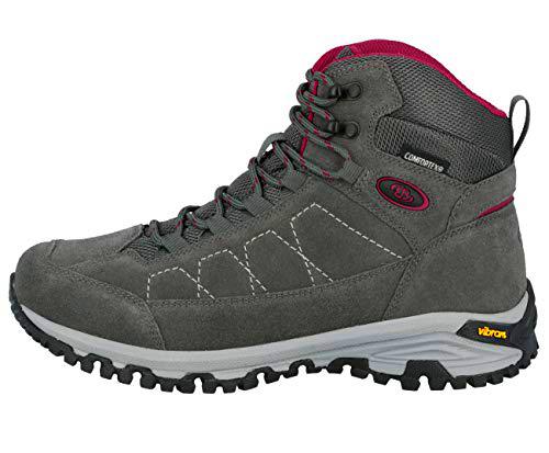 Brütting Mount Adams High, Zapato de trekking y al aire libre Unisex adulto