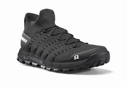 San Marco Trek Sock, Trekking Shoe Hombre, Negro, 42 EU