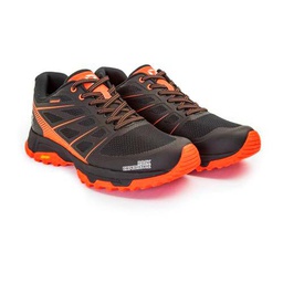 ROCK EXPERIENCE Helium Man Footwear, Trekking Shoes Unisex Adulto