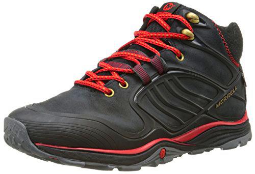 メラント Verterra Mid Waterproof, Zapatillas de Senderismo Hombre