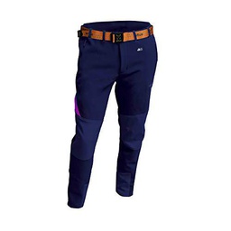 ALTUS - Pantalón Trekking Krypton | Pantalón Técnico para Mujer | Resistentes al Viento