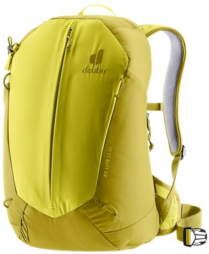 deuter AC Lite 15 SL mochila de senderismo para mujer