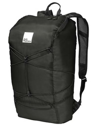 Jack Wolfskin Wandermood Plegable 24 Mochila de Senderismo