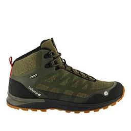 Lafuma Shift Clim Mid Zapatos de Senderismo Hombre