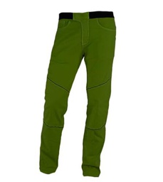 JEANSTRACK Turia Eco Pantalon Escalada Trekking Senderismo Aire Libre (S, ACIRON)