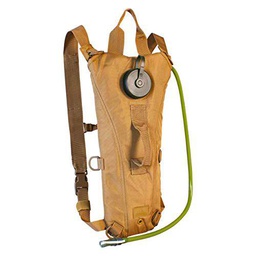 Red Rock Outdoor Gear RED80426COY - Mochila de Senderismo Unisex