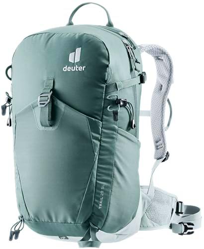 deuter Trail 23 SL Mochila de senderismo y Via Ferrata