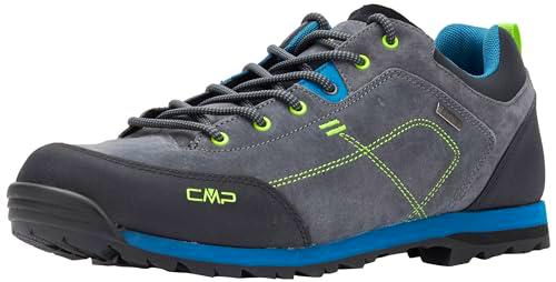 CMP Alcor 2.0 Low Trekking Shoes Wp-3q18567, Zapatos para Caminar Hombre